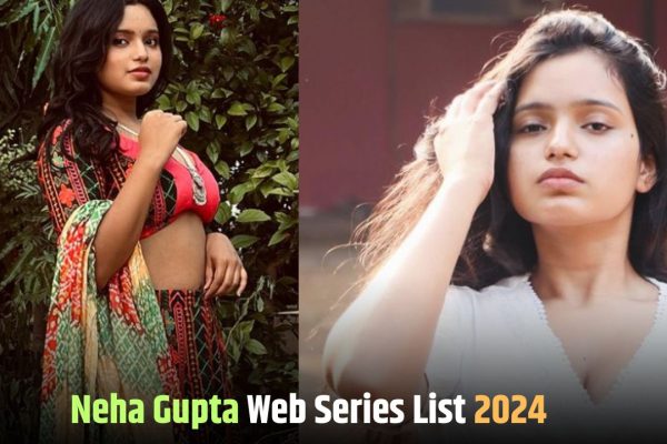 Neha Gupta Web Series